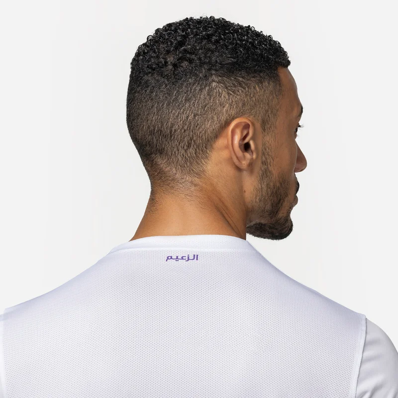 Nike Men's Al Ain 2024/25 Away Replica Football Jersey