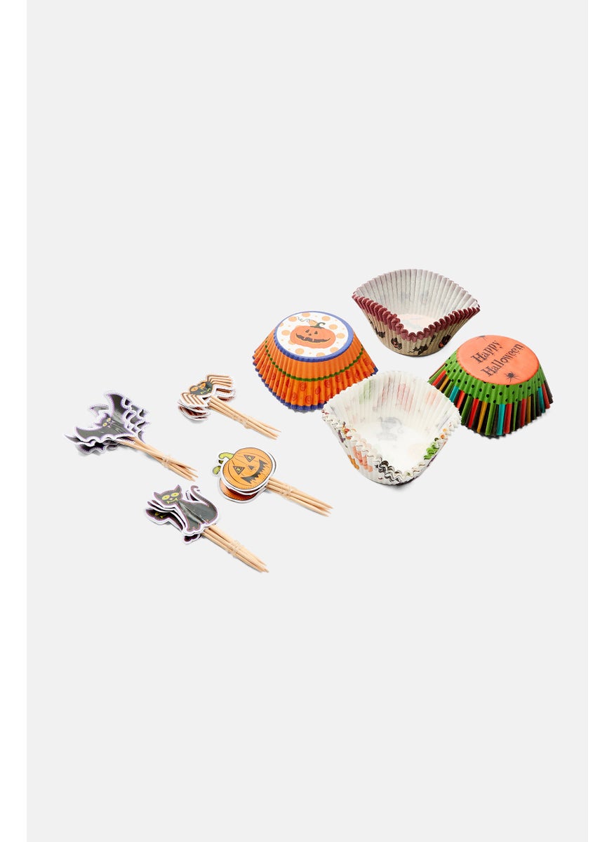 Halloween Cupcake Cases And Toppers Toothpick, Orange - pzsku/Z7CF0BC25C638F834DBD1Z/45/_/1727187805/17d2d42b-fe04-4a77-8d71-99b35c8d7d2e