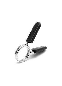 KANGAROO Clips for Soft Grip Dumbbells or Standard Barbells (Pack of 2)  - Image 3