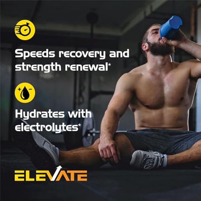 Real Ketones مسحوق الكرياتين مونوهيدرات المجهرية - مكمل قبل التمرين بدون منشطات مع كرياتين 5 جرام وإلكتروليتات goBHB الحاصلة على براءة اختراع لتعزيز الطاقة والتركيز وبناء العضلات والتعافي (30 حصة - طعم محايد) - Image 5