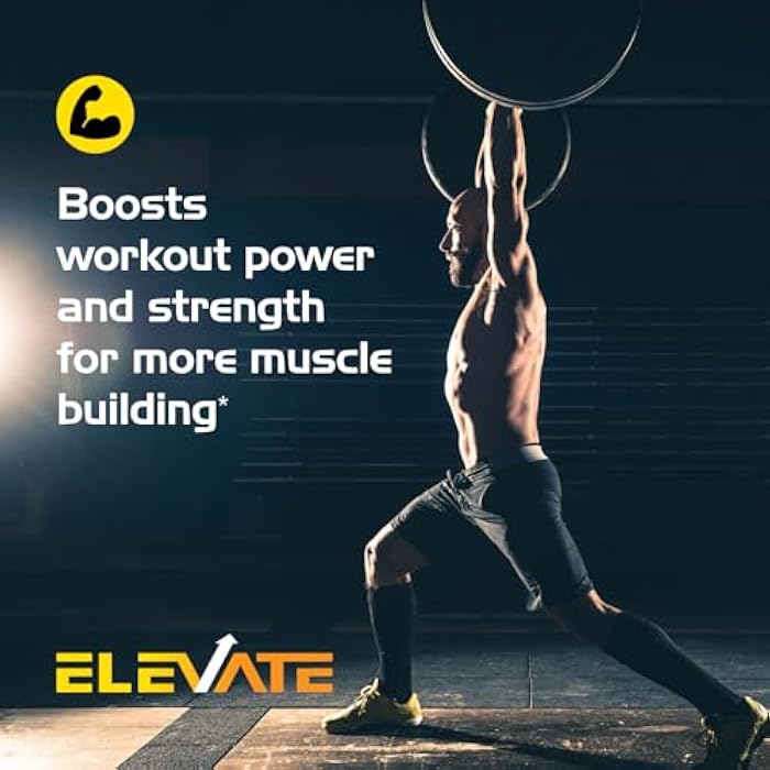 Real Ketones مسحوق الكرياتين مونوهيدرات المجهرية - مكمل قبل التمرين بدون منشطات مع كرياتين 5 جرام وإلكتروليتات goBHB الحاصلة على براءة اختراع لتعزيز الطاقة والتركيز وبناء العضلات والتعافي (30 حصة - طعم محايد) - Image 3