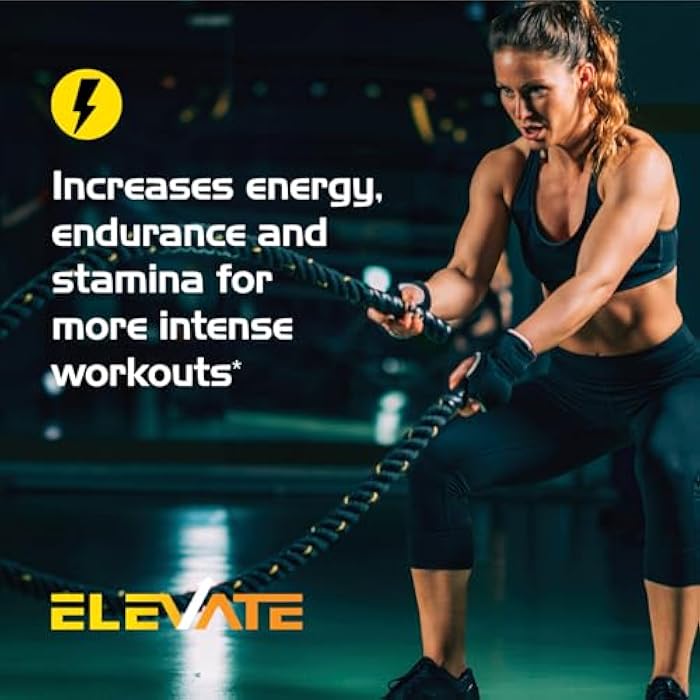Real Ketones مسحوق الكرياتين مونوهيدرات المجهرية - مكمل قبل التمرين بدون منشطات مع كرياتين 5 جرام وإلكتروليتات goBHB الحاصلة على براءة اختراع لتعزيز الطاقة والتركيز وبناء العضلات والتعافي (30 حصة - طعم محايد) - Image 4