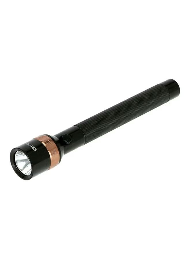 KRYPTON KNFL5120 Rechargeable LED Flashlight for Camping Hiking Trekking Outdoor - Image 4