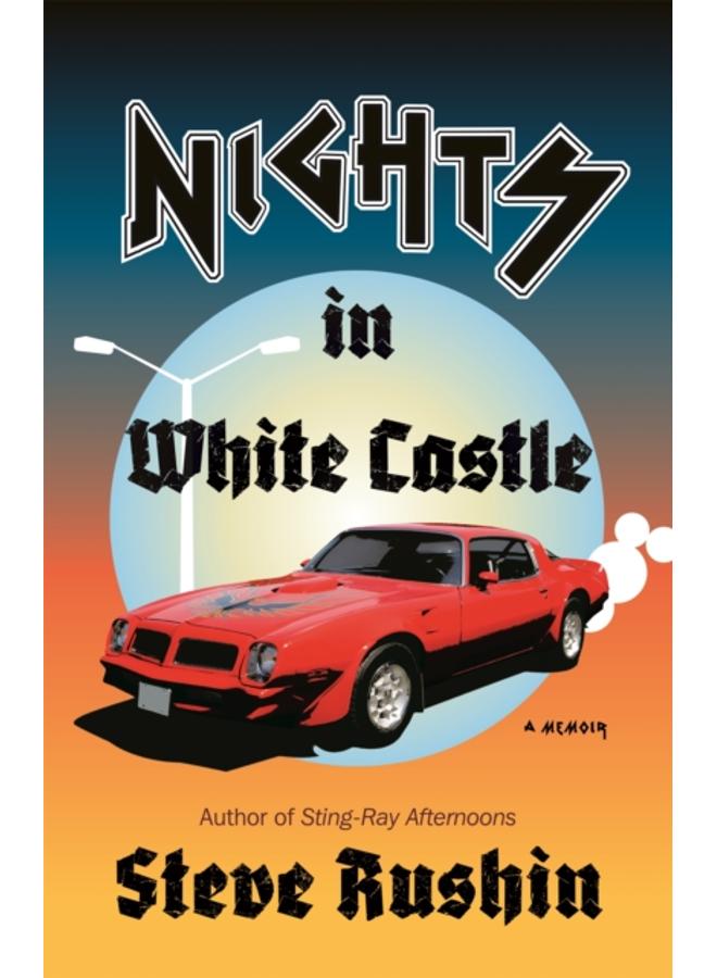 Nights in White Castle : A Memoir 