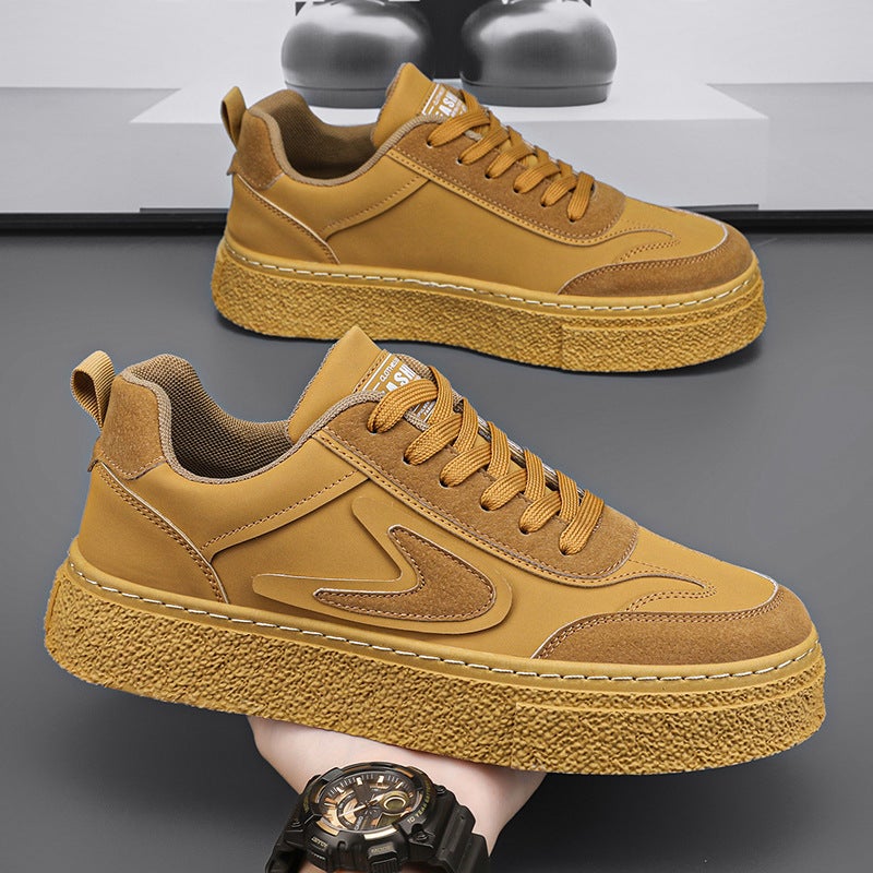 Unisex Casual Sneaker Shoes - Image 1