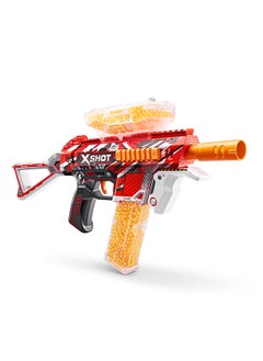 Zuru X-Shot Hyper Gel Medium Blaster 10000Gellets -Action Aiming Game For Kids, Teen, Adults Boys & Girls, Outdoor Holiday Activities, Gifts For Kids Ages 8+  - Image 5
