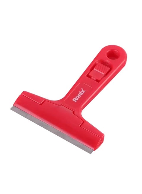 Plastic Scraper Cleaning Safety Knife Floor Scraper Sharp Blade Paint Scraper Putty Knife Paint Tool