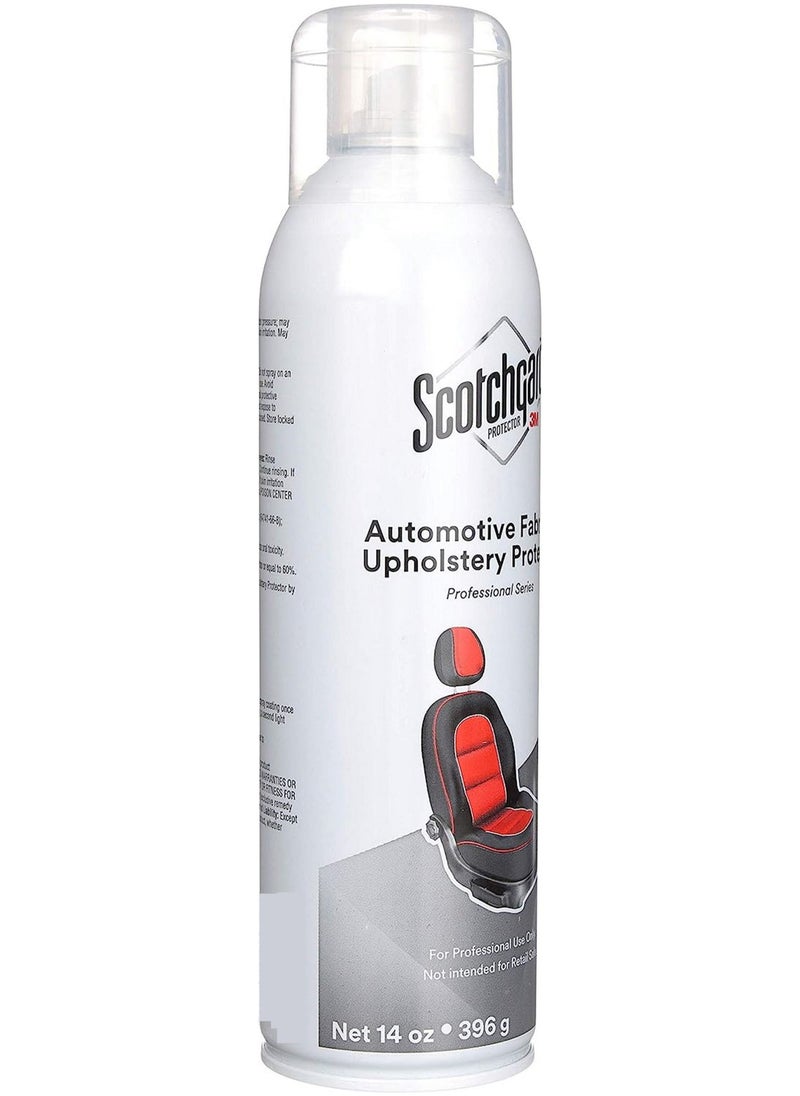 Scotchgard - Automotive Fabric And Upholstery Protector 396 Gram - Image 1