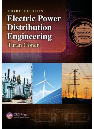 Electric Power Distribution Engineering 
