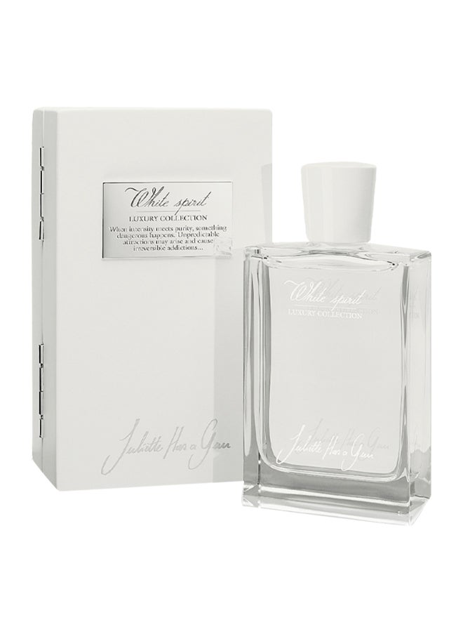 Juliette Has a Gun Luxury Collection White Spirit (W) Edp 75Ml