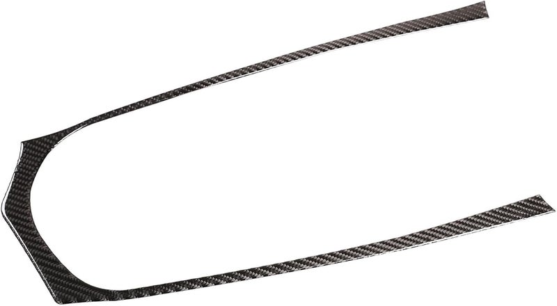 Wivplex Carbon Fiber Gear Shift Panel Trim for Z4 G29 - Image 1