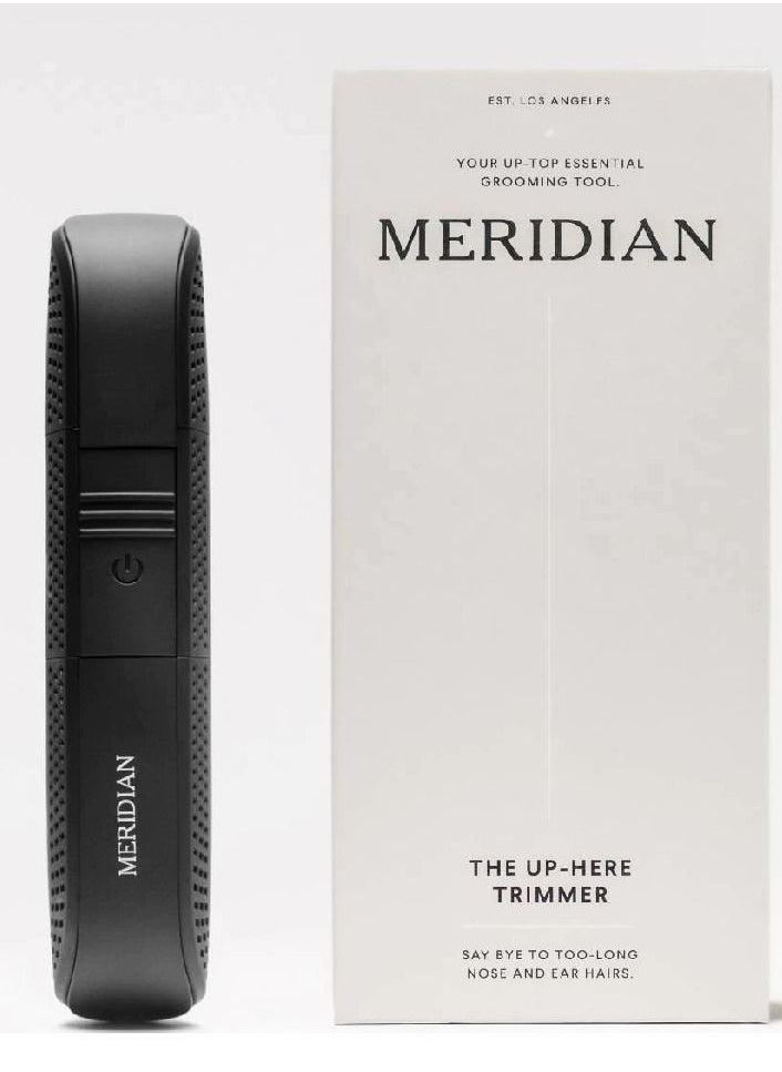 Meridian Nose and ear trimmer  - Image 1