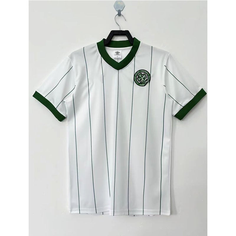 Source Goods Retro Jersey Unpopular National Team Club Home And Away Single Jacket Football Uniform Can Be A Generation Of Hair - Image 1