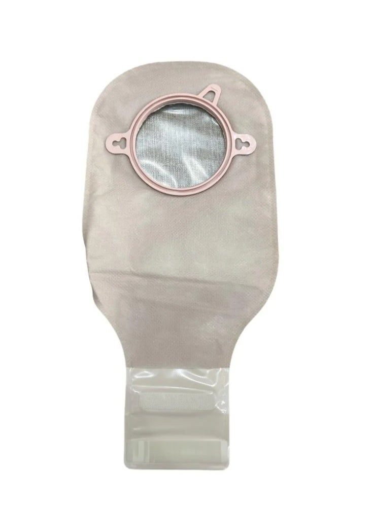 هوليستر 30 قطعة  هوليستر كيس برازمعتمة 27760 مقاس 70 Hollister - Image 2