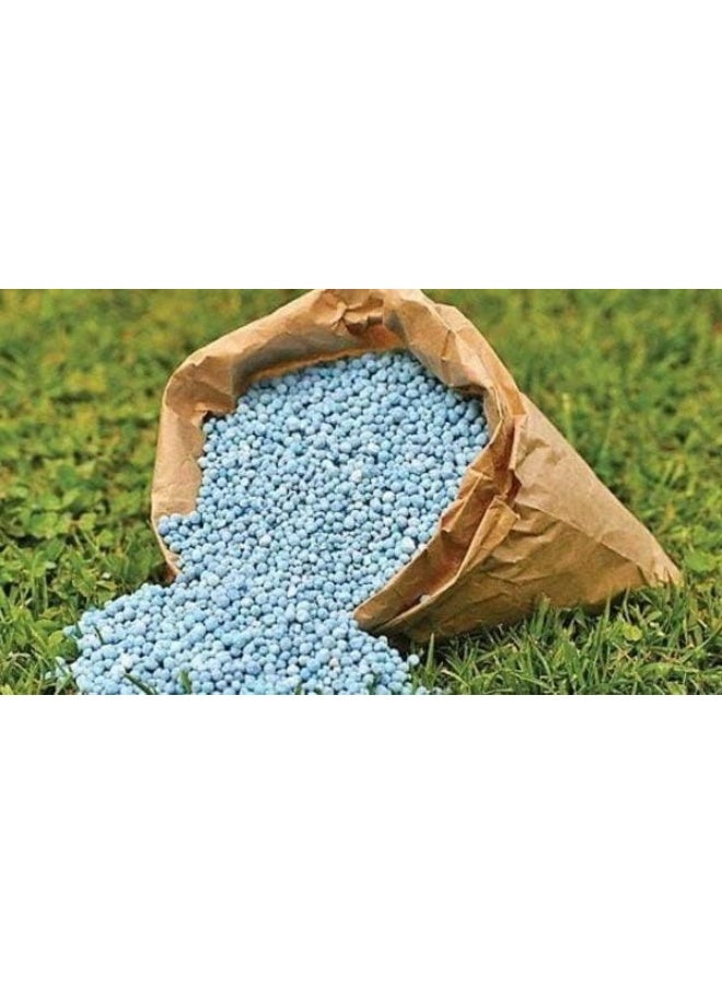 DESERT ENERGY Blaukorn Most Popular NPK Fertilizer Formula 12-12-17+TE | Best to use for all of Indoor and outdoor plants - Image 2
