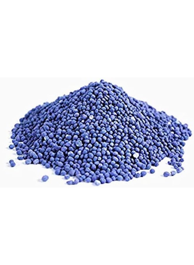 DESERT ENERGY Blaukorn Most Popular NPK Fertilizer Formula 12-12-17+TE | Best to use for all of Indoor and outdoor plants - Image 1