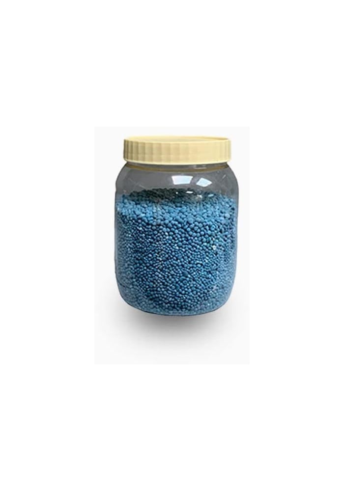 DESERT ENERGY Blaukorn Most Popular NPK Fertilizer Formula 12-12-17+TE | Best to use for all of Indoor and outdoor plants - Image 3