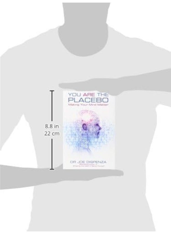 You Are The Placebo - Image 3