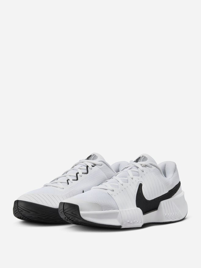 Nike GP Challenge Pro Hard Court Tennis Shoes - Image 4