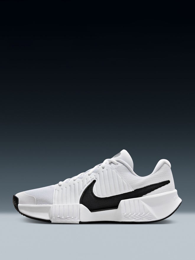 Nike GP Challenge Pro Hard Court Tennis Shoes - Image 1