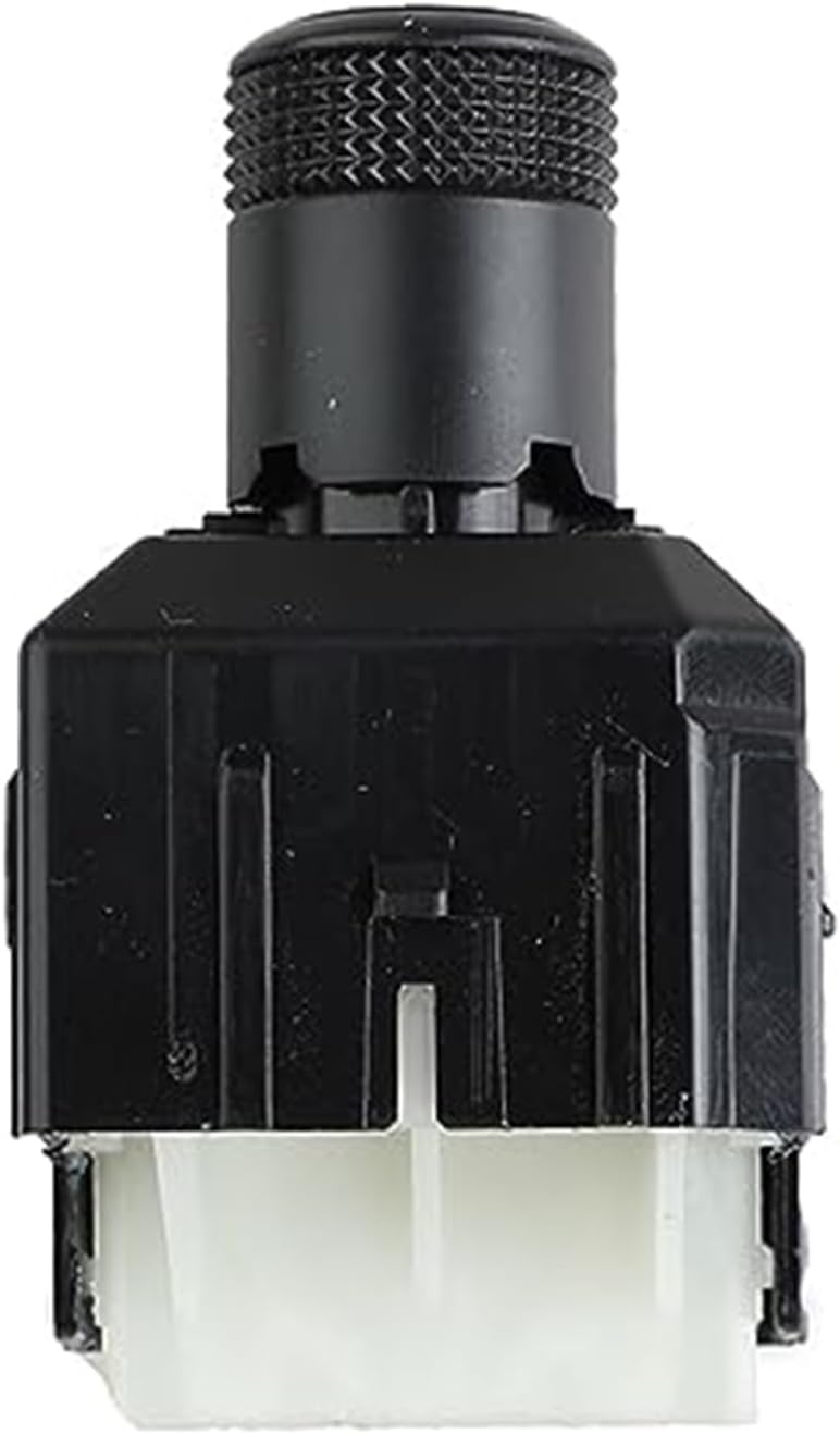 Wivplex Power Window Control Switch for Toyota Hilux 2016-2020 - Image 4