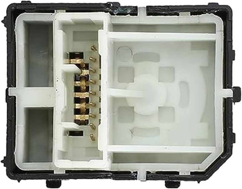 Wivplex Power Window Control Switch for Toyota Hilux 2016-2020 - Image 3