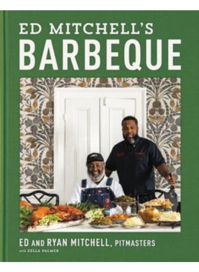 Ed Mitchell's Barbeque 