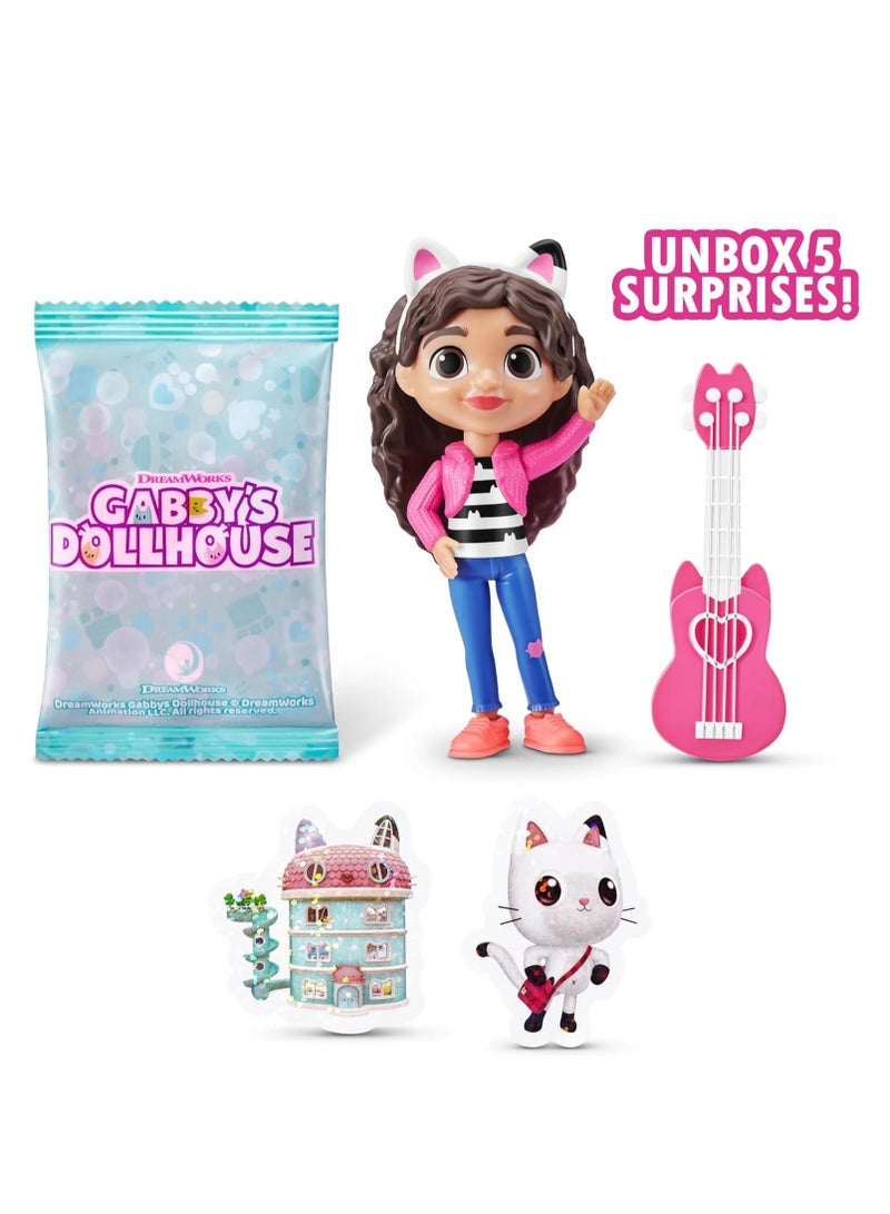 5 Surprise-Gabby'S Dollhouse-Series-1 77655GQ2 - Image 5