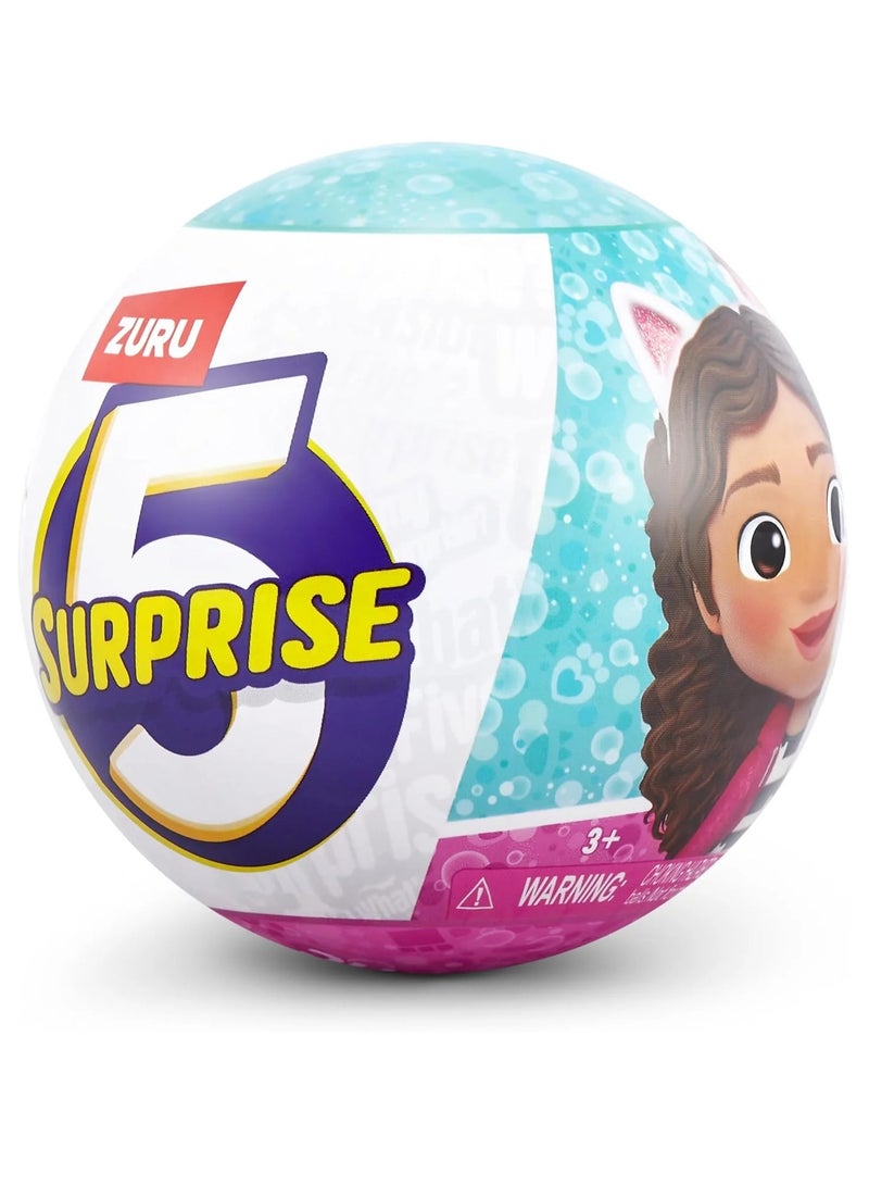 5 Surprise-Gabby'S Dollhouse-Series-1 77655GQ2 - Image 3