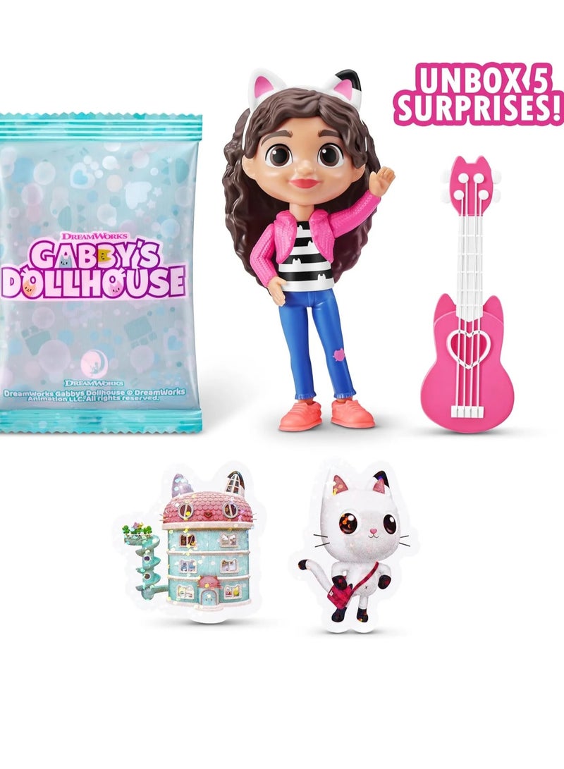5 Surprise-Gabby'S Dollhouse-Series-1 77655GQ2 - Image 1