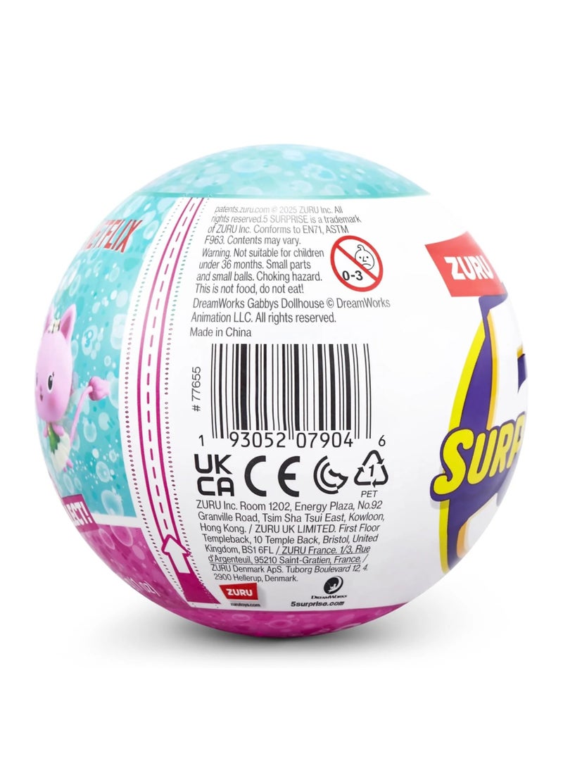 5 Surprise-Gabby'S Dollhouse-Series-1 77655GQ2 - Image 4