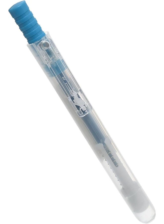 M&G Highlighter Pen, Vibrant and Clear Highlighting, Chisel Tip - Image 2