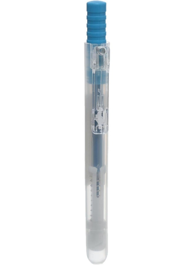 M&G Highlighter Pen, Vibrant and Clear Highlighting, Chisel Tip - Image 1