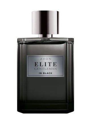 عطر إيليت جنتلمان إن بلاك (ماء تواليت) – 75 مل