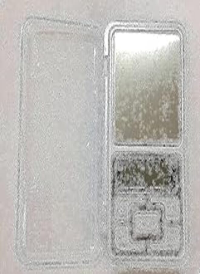 Electronic Digital Mini Pocket Scale