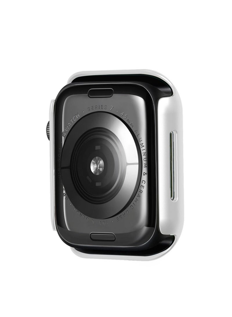 GULFLINK Protective Case Cover for Apple Series Watch7 45mm  - Image 4