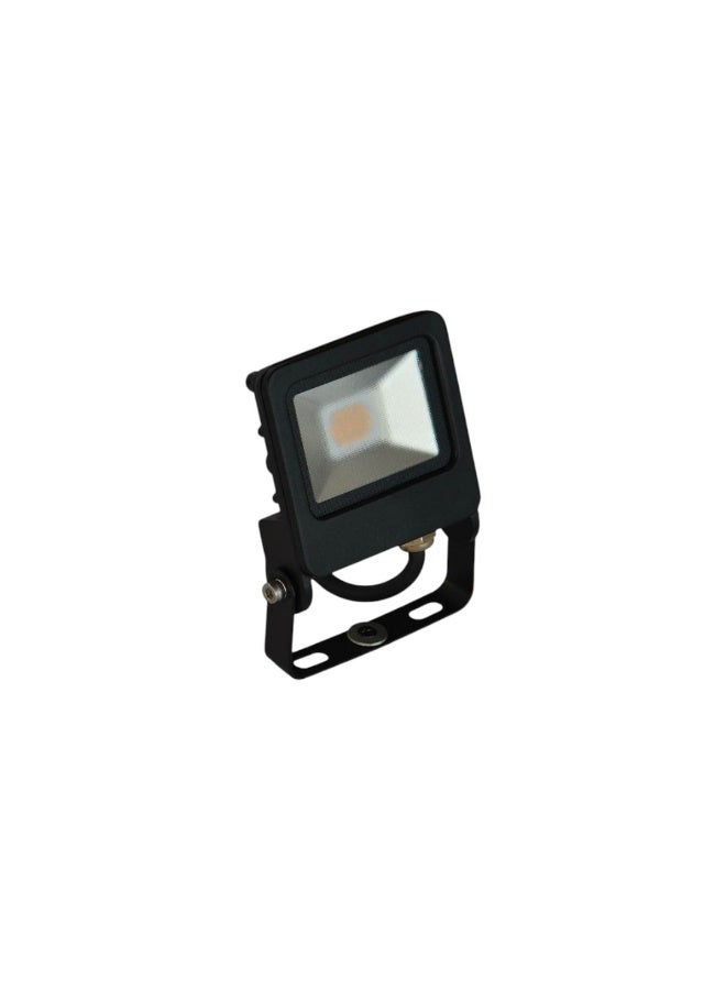 Radium LED 10W Flood Light FLLA1759  IP65 - Daylight(6500K) - Image 1