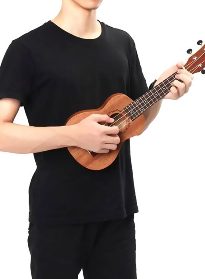 Mini Hawaiian Toy Guitar 21inch - Image 3