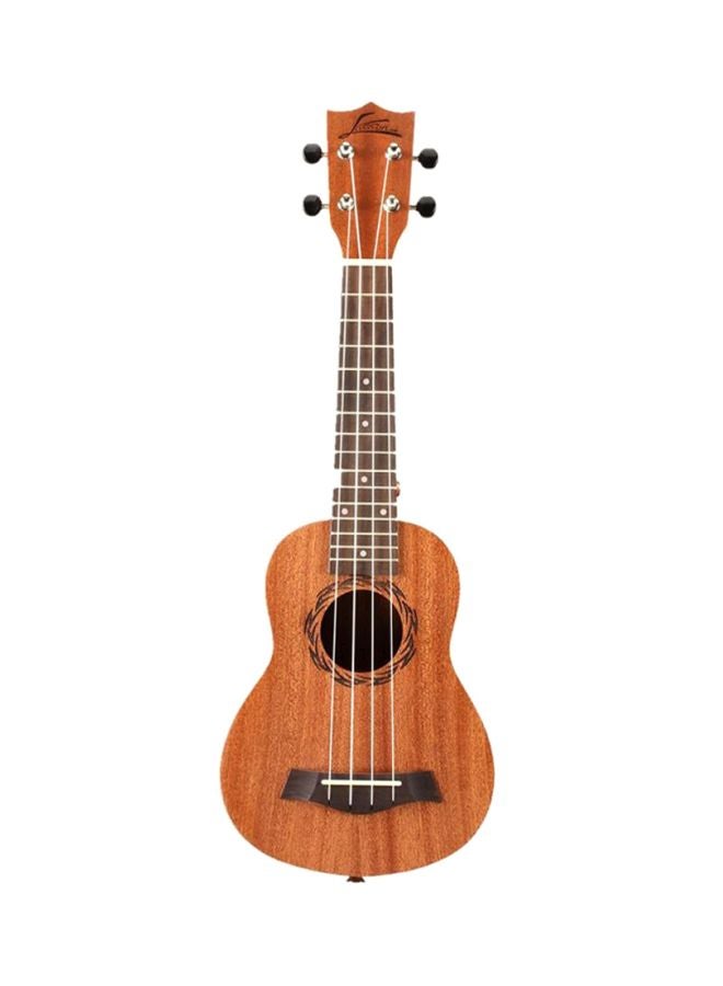 Mini Hawaiian Toy Guitar 21inch - Image 1