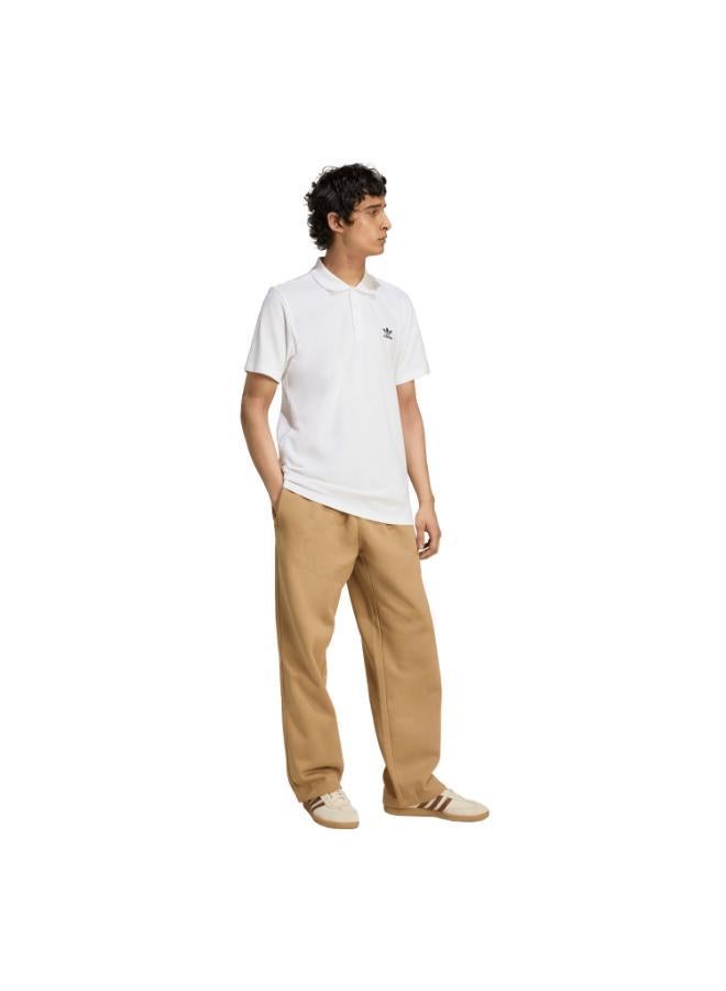 adidas Originals TREFOILO ESSENTIALS POLO T-SHIRT - Image 5