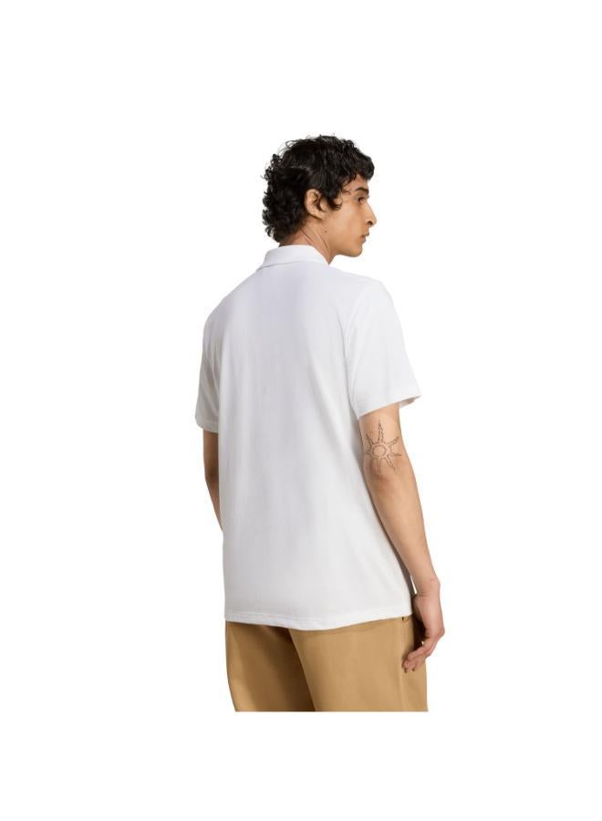 adidas Originals TREFOILO ESSENTIALS POLO T-SHIRT - Image 2