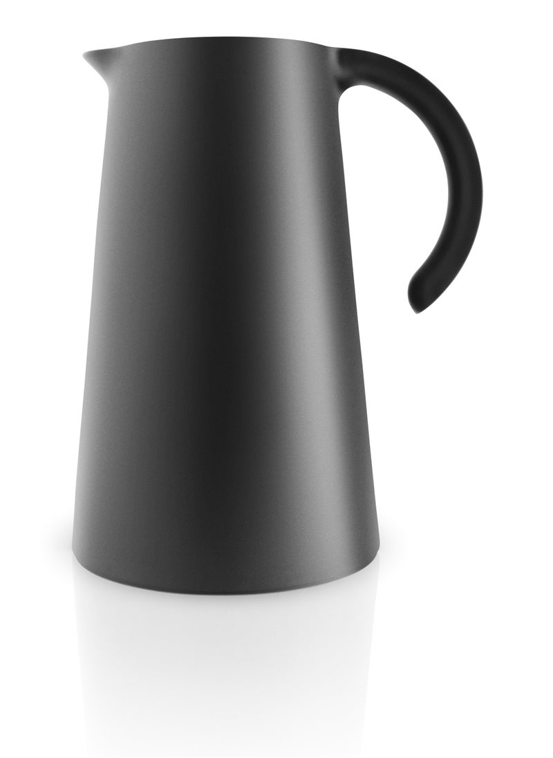 Eva Solo EVA SOLO RISE VACUUM JUG BLACK MATT  - Image 3