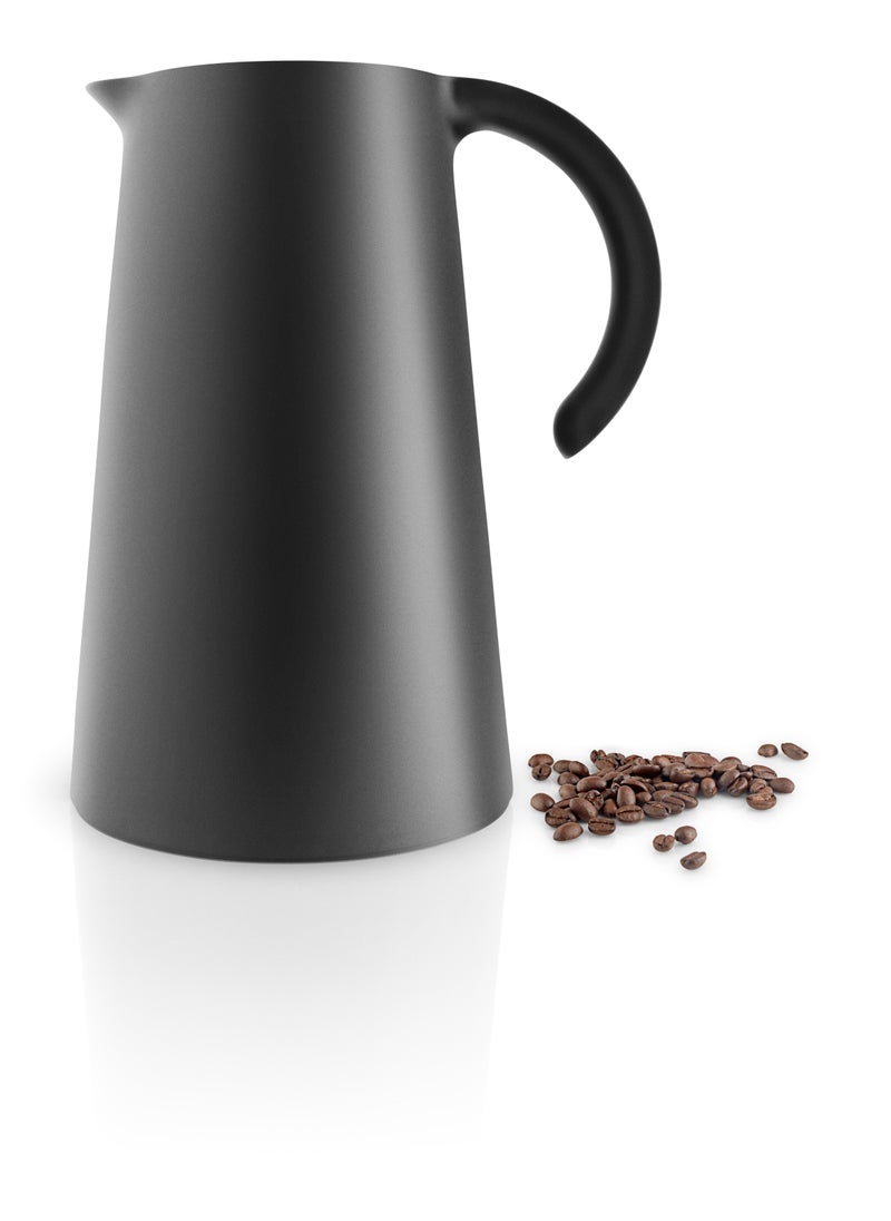 Eva Solo EVA SOLO RISE VACUUM JUG BLACK MATT  - Image 4