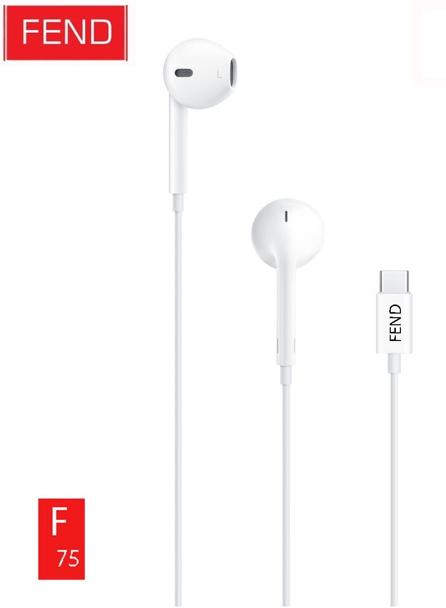 فيند Fend F75 usbc