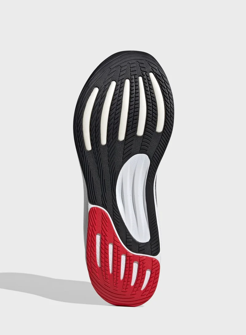 adidas سنيكرز سوبر نوفا رايز سترايد إم