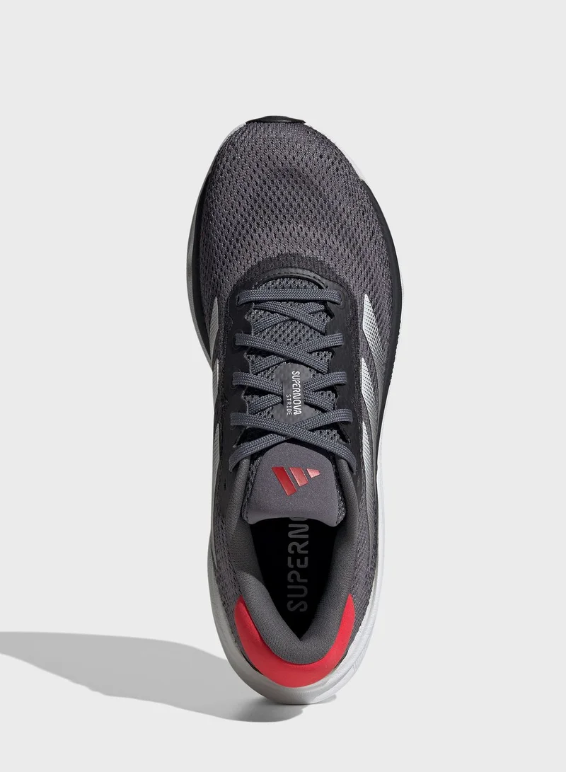 adidas سنيكرز سوبر نوفا رايز سترايد إم