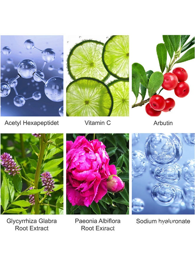 YURHERSU لانثوم كريم الريتينول 50 مل كريم الريتينول كريم العناية بالوجه - Image 2