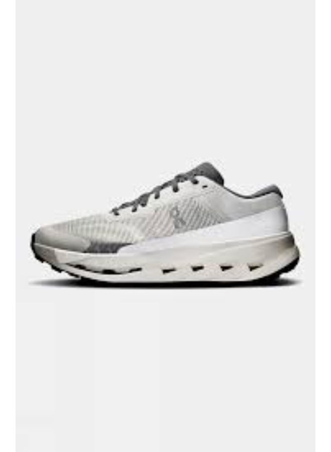 On Running Men's Cloudultra 3 in Rock/White - Image 3