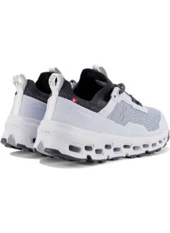 On Running Men's Cloudultra 3 in Rock/White - Image 4