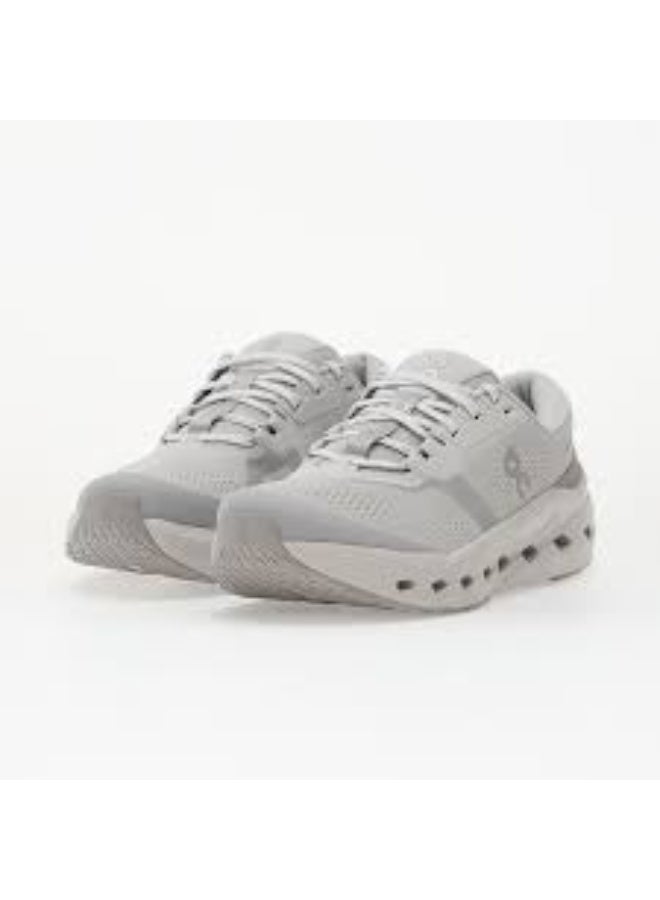 On Running Men's Cloudultra 3 in Rock/White - Image 2